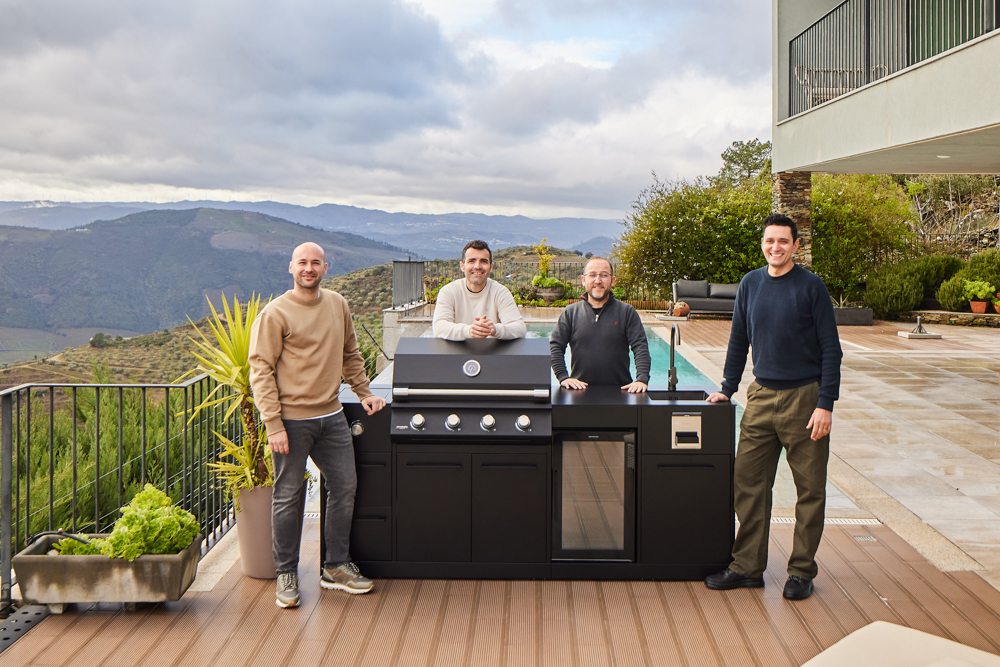 Los Padres Fundadores